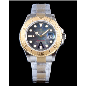 [ROLEX-롤렉스] yacht master -요트마스터 40