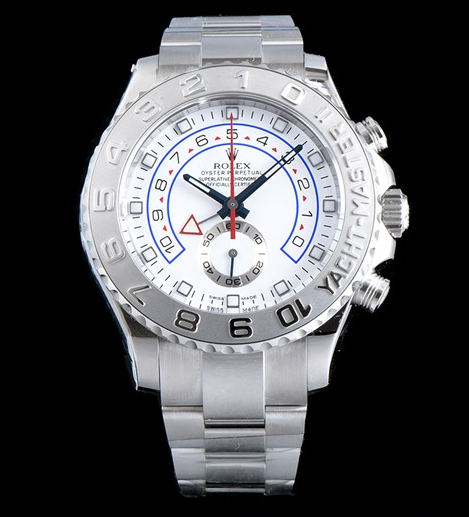 [ROLEX-롤렉스] yacht master II  -요트마스터 II  44    116689