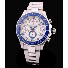 [ROLEX-롤렉스] yacht master II  -요트마스터 II  44