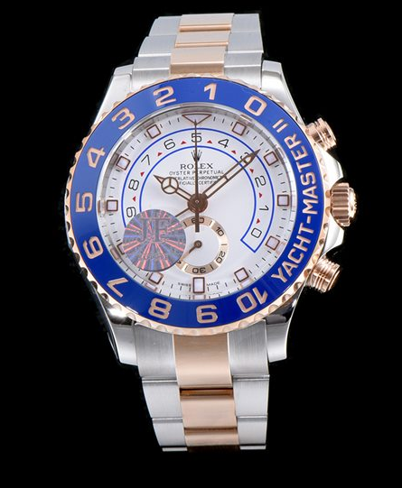 [ROLEX-롤렉스] yacht master II  -요트마스터 II  44