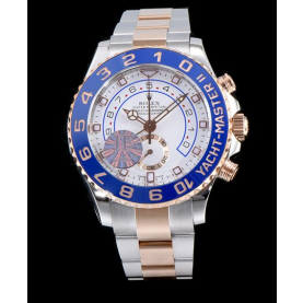 [ROLEX-롤렉스] yacht master II  -요트마스터 II  44