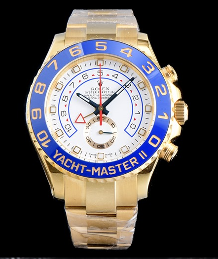 [ROLEX-롤렉스] yacht master II  -요트마스터 II  44