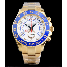 [ROLEX-롤렉스] yacht master II  -요트마스터 II  44