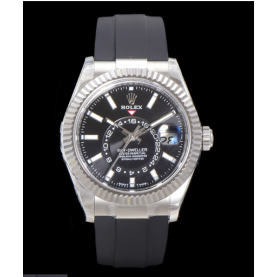 [ROLEX-롤렉스] sky dweller -스카이 드웰러