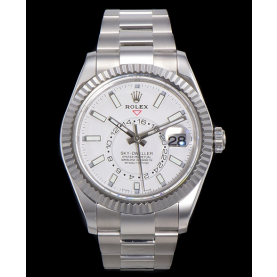 [ROLEX-롤렉스] sky dweller -스카이 드웰러