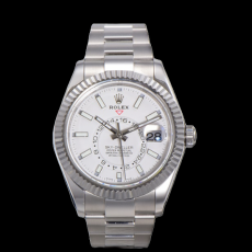 [ROLEX-롤렉스] sky dweller -스카이 드웰러