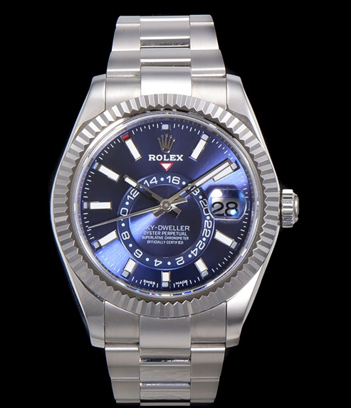 [ROLEX-롤렉스] sky dweller -스카이 드웰러