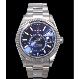[ROLEX-롤렉스] sky dweller -스카이 드웰러