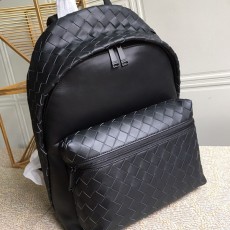 [BOTTEGA-보테가베네타] 인트레치아토 백팩