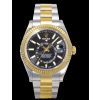 [ROLEX-롤렉스] sky dweller -스카이 드웰러