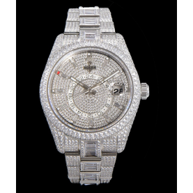 [ROLEX-롤렉스] sky dweller -스카이 드웰러