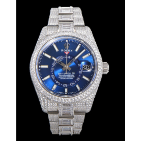 [ROLEX-롤렉스] sky dweller -스카이 드웰러