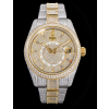 [ROLEX-롤렉스] sky dweller -스카이 드웰러
