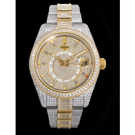 [ROLEX-롤렉스] sky dweller -스카이 드웰러