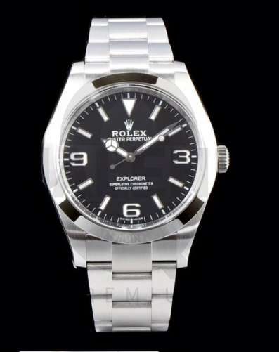 [ROLEX-롤렉스] explorer -익스플로러