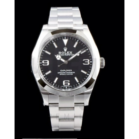[ROLEX-롤렉스] explorer -익스플로러