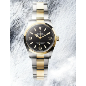 [ROLEX-롤렉스] explorer -익스플로러