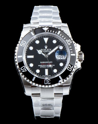 [ROLEX-롤렉스] submariner -서브마리너  데이트