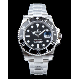 [ROLEX-롤렉스] submariner -서브마리너  데이트