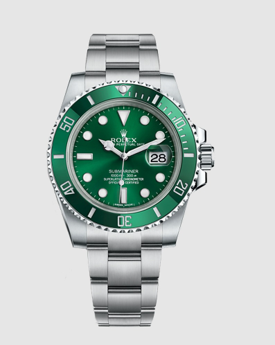[ROLEX-롤렉스] submariner -서브마리너  데이트