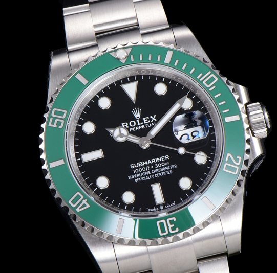 [ROLEX-롤렉스] submariner -서브마리너  데이트