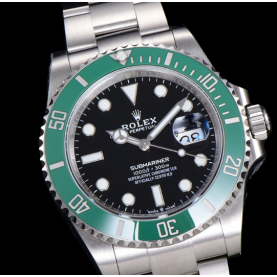 [ROLEX-롤렉스] submariner -서브마리너  데이트