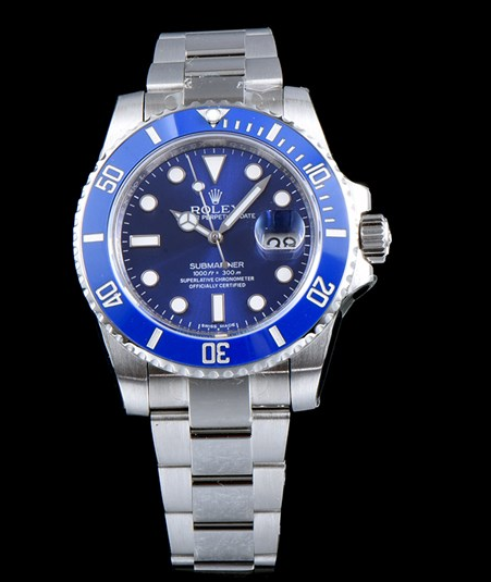 [ROLEX-롤렉스] submariner -서브마리너  데이트
