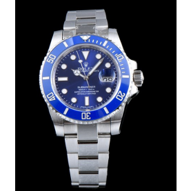 [ROLEX-롤렉스] submariner -서브마리너  데이트
