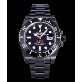 [ROLEX-롤렉스] submariner -서브마리너  데이트