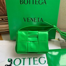 [BOTTEGA-보테가베네타] 카세트백 미니