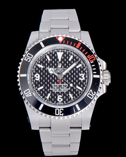 [ROLEX-롤렉스] submariner -서브마리너 칼리버 비스포크