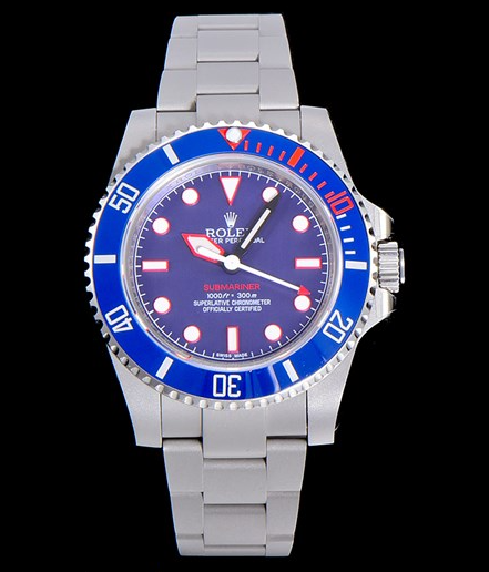[ROLEX-롤렉스] submariner -서브마리너  칼리버 비스포크