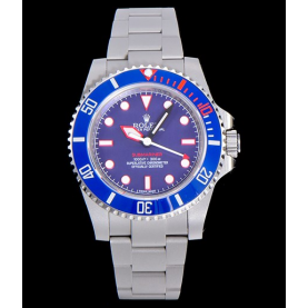 [ROLEX-롤렉스] submariner -서브마리너  칼리버 비스포크