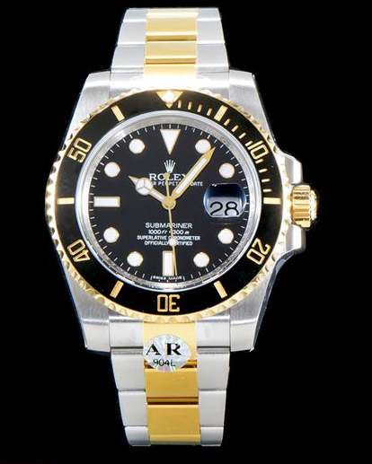 [ROLEX-롤렉스] submariner -서브마리너  데이트