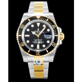 [ROLEX-롤렉스] submariner -서브마리너  데이트