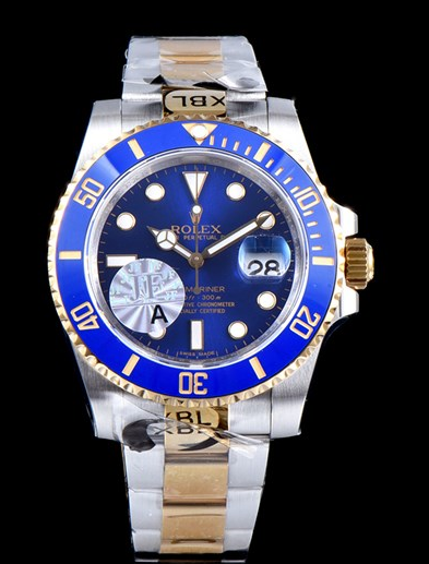 [ROLEX-롤렉스] submariner -서브마리너  데이트
