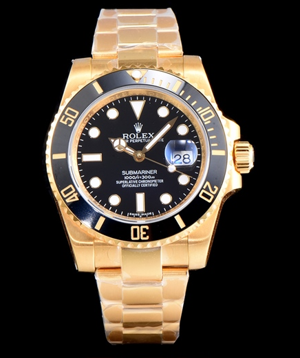 [ROLEX-롤렉스] submariner -서브마리너  데이트