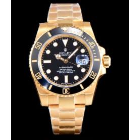[ROLEX-롤렉스] submariner -서브마리너  데이트