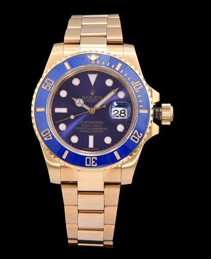 [ROLEX-롤렉스] submariner -서브마리너  데이트