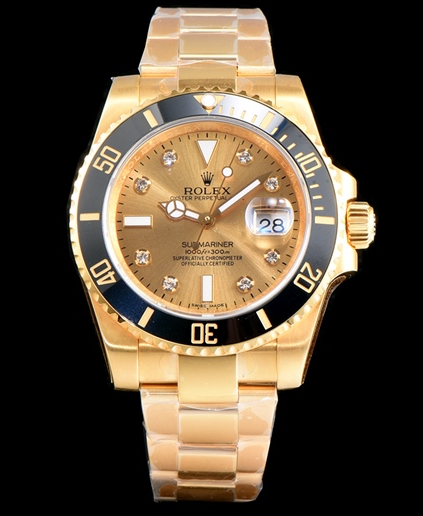 [ROLEX-롤렉스] submariner -서브마리너  데이트
