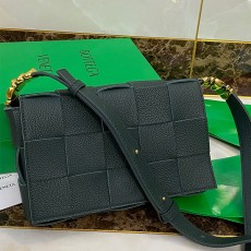 [BOTTEGA-보테가베네타] 카세트백