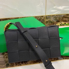 [BOTTEGA-보테가베네타] 카세트백
