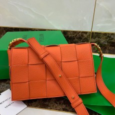 [BOTTEGA-보테가베네타] 카세트백