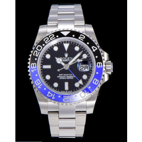 [ROLEX-롤렉스] GMT-MASTERII-지엠티마스터II