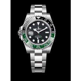 [ROLEX-롤렉스] GMT-MASTERII-지엠티마스터II