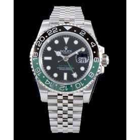 [ROLEX-롤렉스] GMT-MASTERII-지엠티마스터II