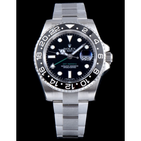 [ROLEX-롤렉스] GMT-MASTERII-지엠티마스터II