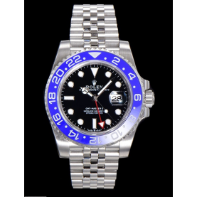 [ROLEX-롤렉스] GMT-MASTERII-지엠티마스터II