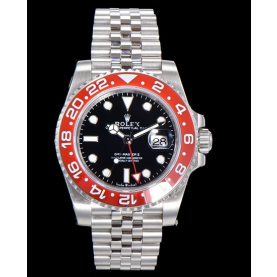 [ROLEX-롤렉스] GMT-MASTERII-지엠티마스터II