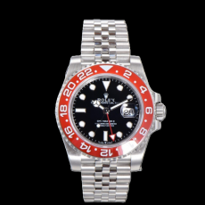 [ROLEX-롤렉스] GMT-MASTERII-지엠티마스터II